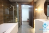 A wonderful house for rent with modern furniture including five elevators in Ciputra urban area